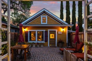 Single Family Residence,  1st street, Napa, CA 94559 - 71