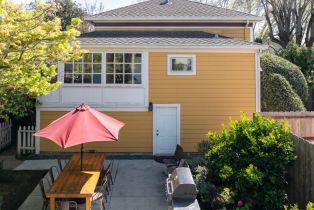 Single Family Residence,  1st street, Napa, CA 94559 - 64