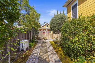 Single Family Residence,  1st street, Napa, CA 94559 - 67