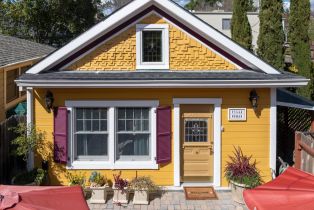 Single Family Residence,  1st street, Napa, CA 94559 - 69