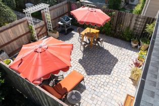 Single Family Residence,  1st street, Napa, CA 94559 - 82