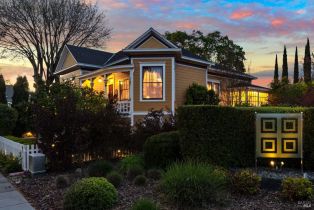 Single Family Residence,  1st street, Napa, CA 94559 - 12