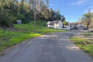 Residential Lot,  Circle drive, Angwin, CA 94508 - 4