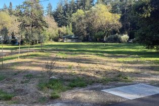 Land, 389 Circle Dr, Angwin, CA  Angwin, CA 94508