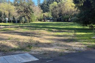 Residential Lot,  Circle drive, Angwin, CA 94508 - 2