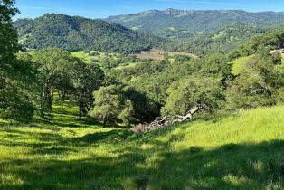 Residential Acreage,  Grandview road, Napa, CA 94558 - 98