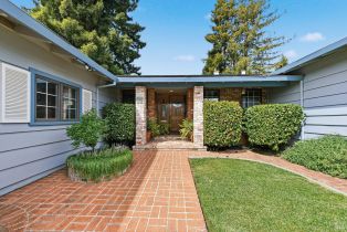 Single Family Residence,  Patricia drive, Napa, CA 94558 - 5