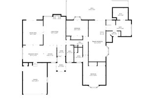 Single Family Residence,  Patricia drive, Napa, CA 94558 - 63