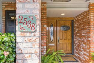 Single Family Residence,  Patricia drive, Napa, CA 94558 - 6