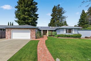 Single Family Residence,  Patricia drive, Napa, CA 94558 - 3
