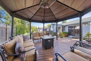 Single Family Residence,  Patricia drive, Napa, CA 94558 - 47