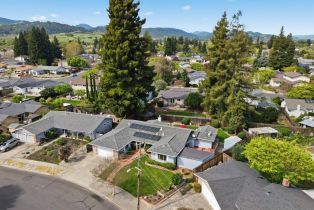 Single Family Residence,  Patricia drive, Napa, CA 94558 - 53