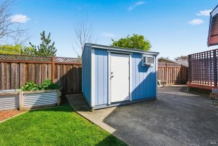 Single Family Residence,  Patricia drive, Napa, CA 94558 - 49