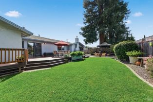 Single Family Residence,  Patricia drive, Napa, CA 94558 - 42