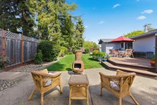 Single Family Residence,  Patricia drive, Napa, CA 94558 - 48