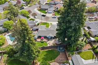 Single Family Residence,  Patricia drive, Napa, CA 94558 - 57