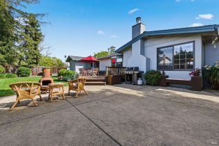 Single Family Residence,  Patricia drive, Napa, CA 94558 - 44