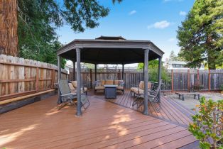 Single Family Residence,  Patricia drive, Napa, CA 94558 - 45