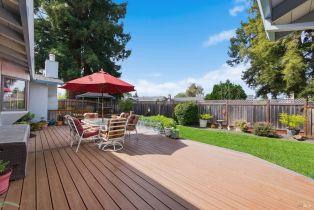 Single Family Residence,  Patricia drive, Napa, CA 94558 - 41