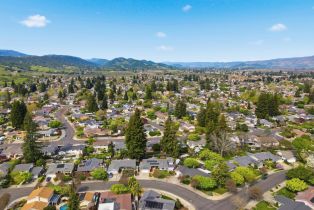 Single Family Residence,  Patricia drive, Napa, CA 94558 - 59