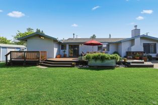 Single Family Residence,  Patricia drive, Napa, CA 94558 - 43