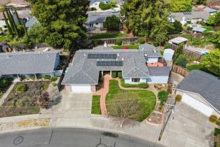 Single Family Residence,  Patricia drive, Napa, CA 94558 - 54