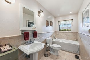 Single Family Residence,  Patricia drive, Napa, CA 94558 - 24