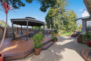 Single Family Residence,  Patricia drive, Napa, CA 94558 - 46
