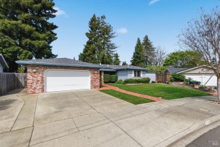 Single Family Residence,  Patricia drive, Napa, CA 94558 - 2
