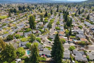 Single Family Residence,  Patricia drive, Napa, CA 94558 - 61