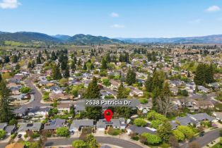 Single Family Residence,  Patricia drive, Napa, CA 94558 - 60