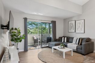 Condominium, 1453 Neotomas Ave #304, CA  , CA 95405