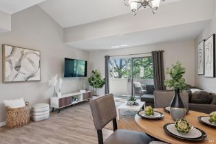 Condominium,  Neotomas avenue, Santa Rosa, CA 95405 - 15