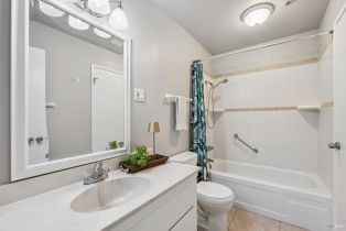 Condominium,  Neotomas avenue, Santa Rosa, CA 95405 - 32