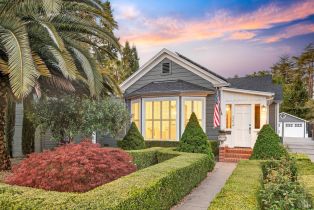 Single Family Residence, 354 E Napa St, Sonoma, CA  Sonoma, CA 95476