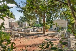 Single Family Residence,  Napa street, Sonoma, CA 95476 - 61