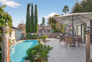Single Family Residence,  Napa street, Sonoma, CA 95476 - 62