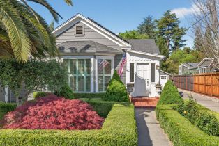 Single Family Residence,  Napa street, Sonoma, CA 95476 - 5