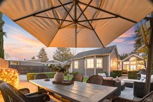 Single Family Residence,  Napa street, Sonoma, CA 95476 - 43
