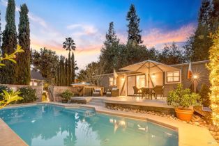 Single Family Residence,  Napa street, Sonoma, CA 95476 - 63