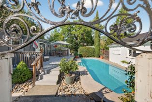 Single Family Residence,  Napa street, Sonoma, CA 95476 - 46