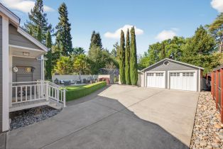Single Family Residence,  Napa street, Sonoma, CA 95476 - 45