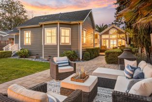 Single Family Residence,  Napa street, Sonoma, CA 95476 - 42