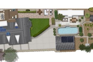 Single Family Residence,  Napa street, Sonoma, CA 95476 - 4