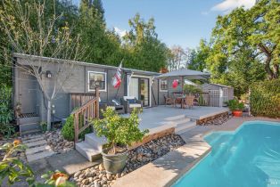 Single Family Residence,  Napa street, Sonoma, CA 95476 - 49