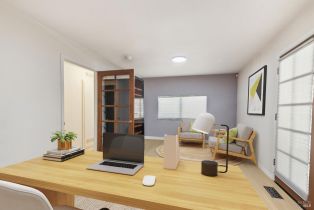 Single Family Residence,  Atlas Peak road, Napa, CA 94558 - 41