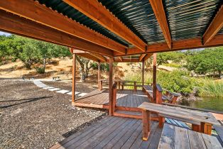 Single Family Residence,  Atlas Peak road, Napa, CA 94558 - 57