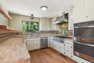 Single Family Residence,  Atlas Peak road, Napa, CA 94558 - 22