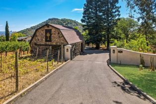 Single Family Residence,  Atlas Peak road, Napa, CA 94558 - 50