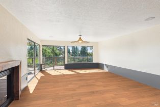 Single Family Residence,  Atlas Peak road, Napa, CA 94558 - 32